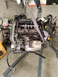 MOTORE FIAT 1.6 MULTIJET 55260384