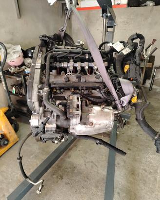 MOTORE FIAT 1.6 MULTIJET 55260384