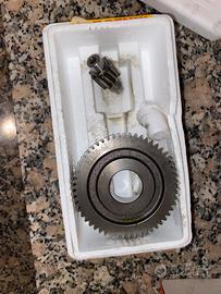 Rapporti secondari liberty 50 euro 5 2023