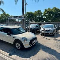 MINI COOPER ONE 1.2 75 CV 5 PORTE