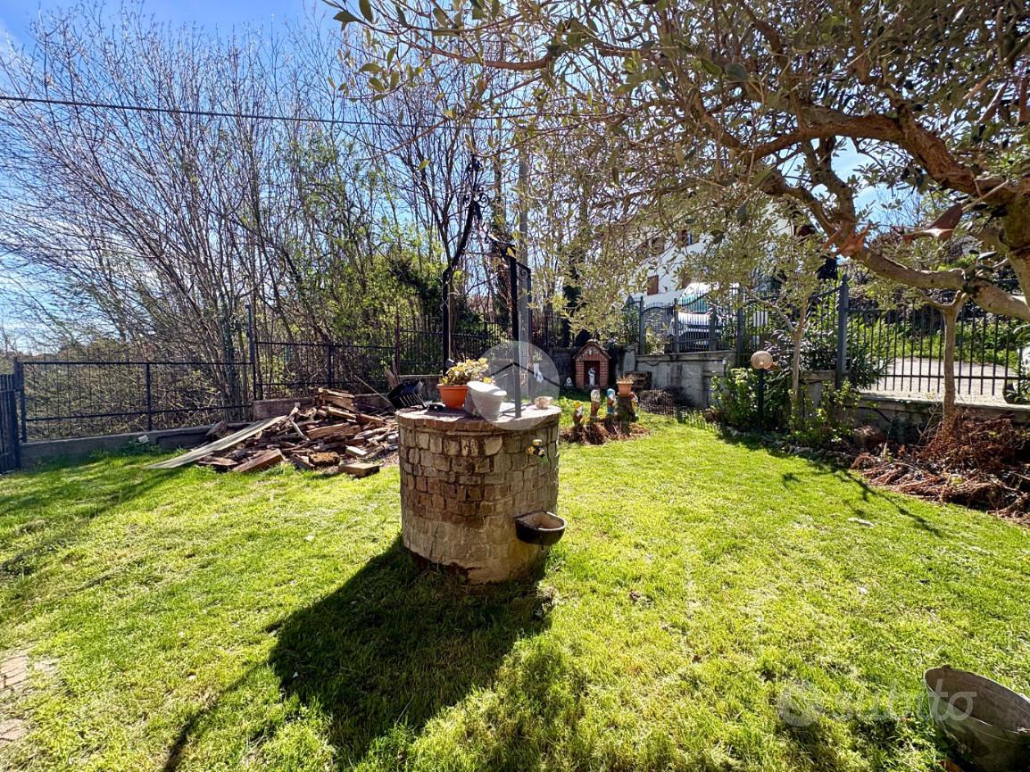 Apartment in Buttigliera Alta, Cornaglio - Vista 5