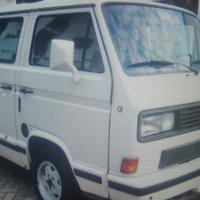T3 volkswagen edition hannover westfalia