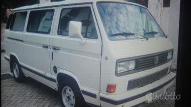 T3 volkswagen edition hannover westfalia