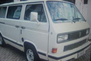 T3 volkswagen edition hannover westfalia