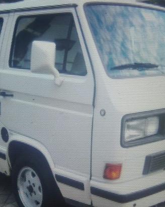T3 volkswagen edition hannover westfalia