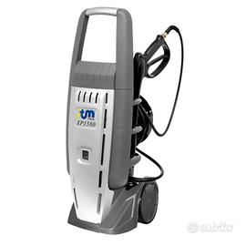 Idropulitrice ITM XP1580