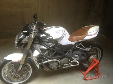 MV BRUTALE 910 S  pezzo unico