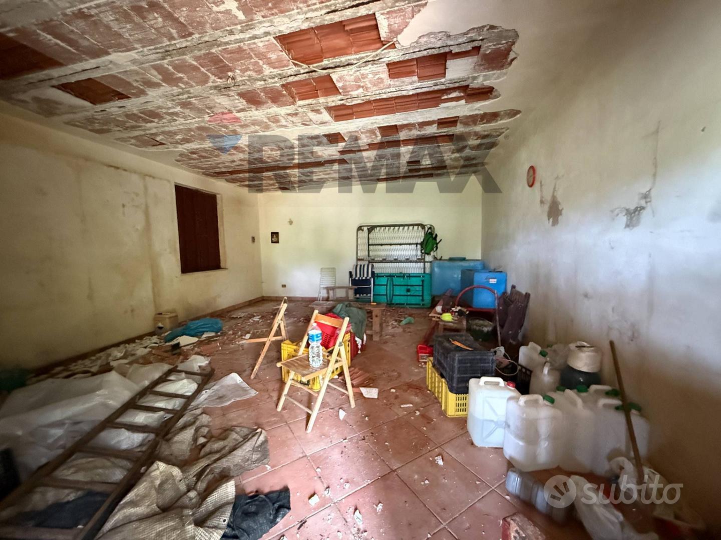 Casa – Partinico, Palermo - Vista 4