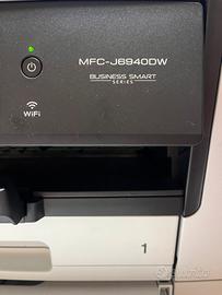 Stampante Brother Multifunzione