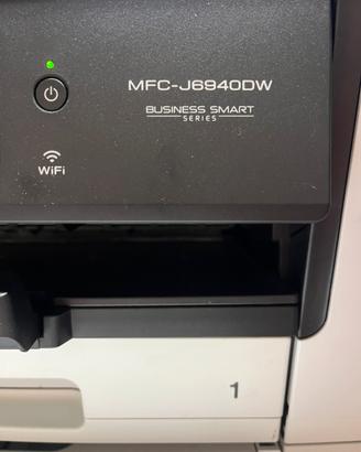 Stampante Brother Multifunzione