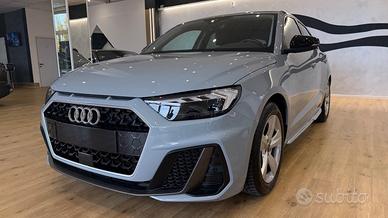 Audi A1 SPB 30 TFSI S line edition