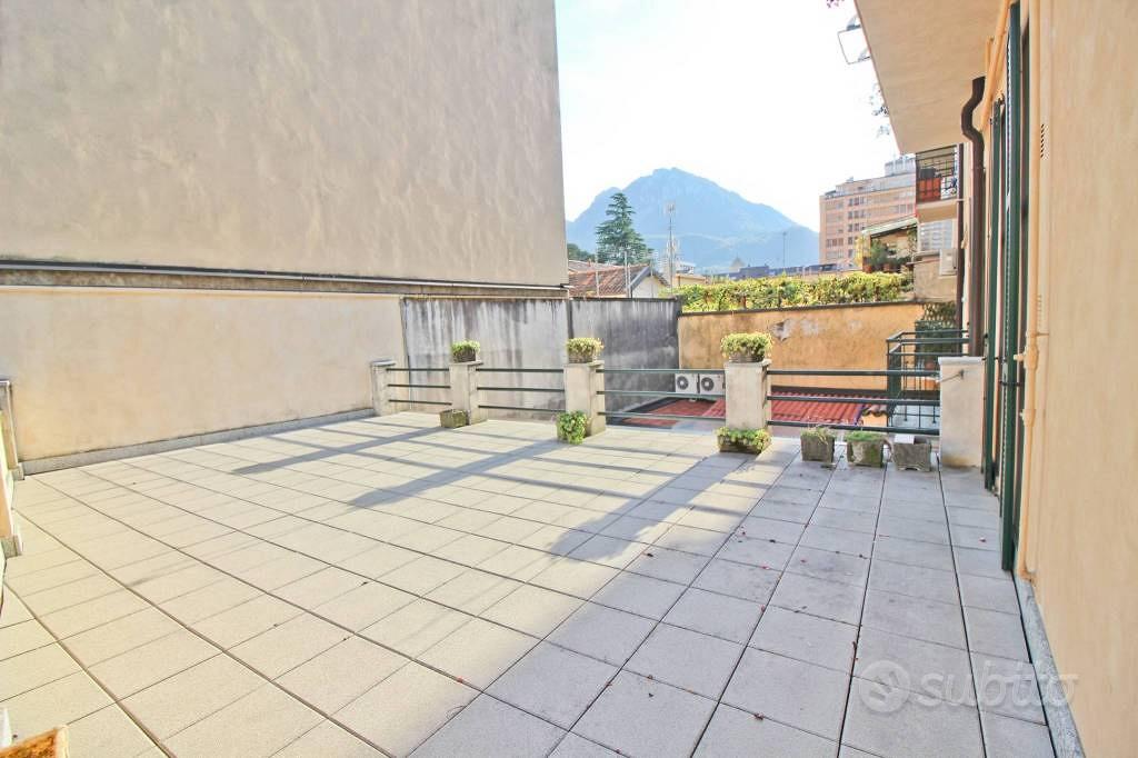 Appartamento – Lecco, Santo Stefano, Castello - Vista 3