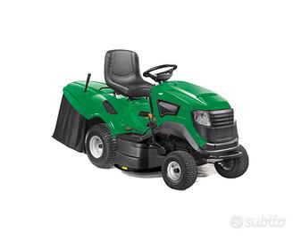 NUOVO - Trattorino tagliaerba Stiga NJS92H