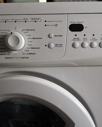 lavatrice 6kg whirlpool 20e