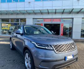 LAND ROVER Range Rover Velar 3.0D V6 300 CV HSE