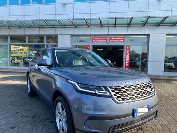 LAND ROVER Range Rover Velar 3.0D V6 300 CV HSE