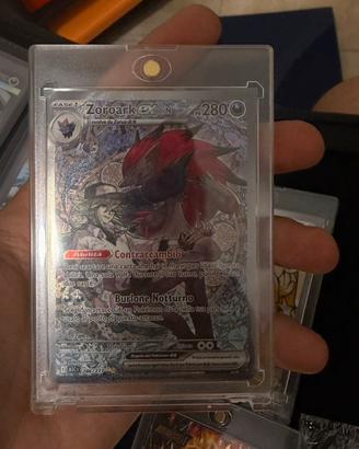Zoroark ASC 286