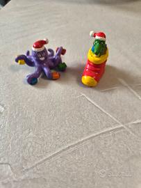 Le Famiglie del Sorriso findus