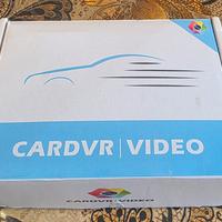 Cardvr video x riprendere sempre ciò che succede.