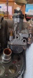 carburatore 