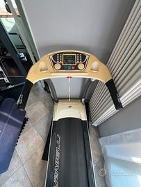 Tapis Roulant Carnielli Strada 6.1