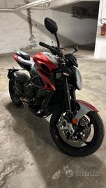 MV Agusta Brutale 800 RR – 2021 - 1.000 Km