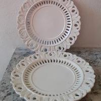 Piatti ceramica  Nove primo 900