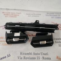 Bocchetta aria audi A3 MOD 8Y COD 8y1820951