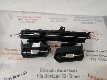 Bocchetta aria audi A3 MOD 8Y COD 8y1820951