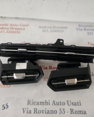Bocchetta aria audi A3 MOD 8Y COD 8y1820951