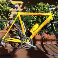 Bici uomo da corsa FONDRIEST