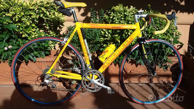 Bici uomo da corsa FONDRIEST