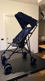 PASSEGGINO LEGGERO SAFETY (NUOVO)