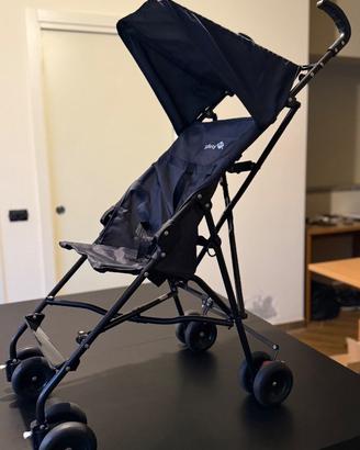 PASSEGGINO LEGGERO SAFETY (NUOVO)