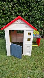 smoby life 'casa bella 