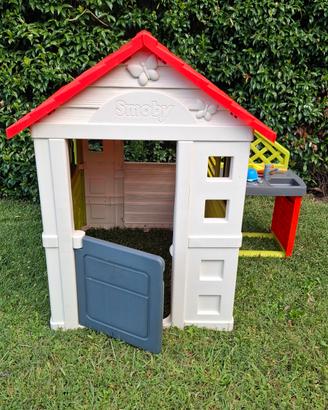 smoby life 'casa bella 