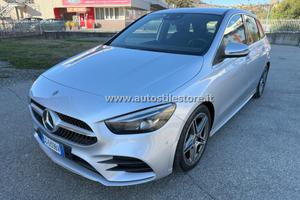 MERCEDES-BENZ B 180 D Premium