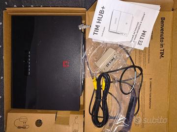 adsl tim