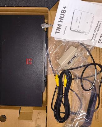 adsl tim