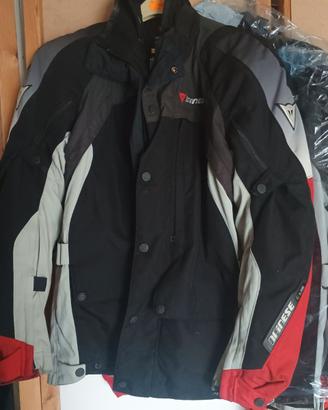 Giacca Dainese