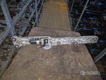 Motorino Tergi Anteriore Per Bmw Serie 5 E39 2001