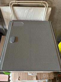 Armadietto Quadro  vetroresina contatore