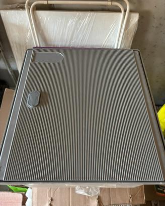 Armadietto Quadro  vetroresina contatore