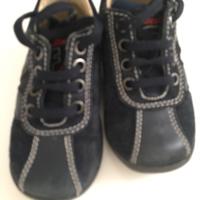 Scarpe bimbo e bimba