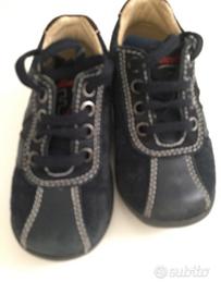 Scarpe bimbo e bimba