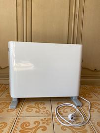 Termoconvettore Stufa elettrica per riscaldamento