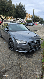 Audi A3 2.0tdi 150cv anno 2016