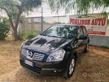 NISSAN Qashqai 1.5 dCi Acenta