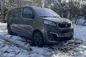 Peugeot Traveller 115 cv in condizioni ottimali