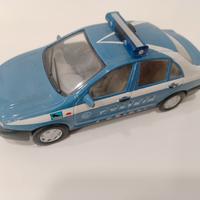 Modellino Fiat Marea 